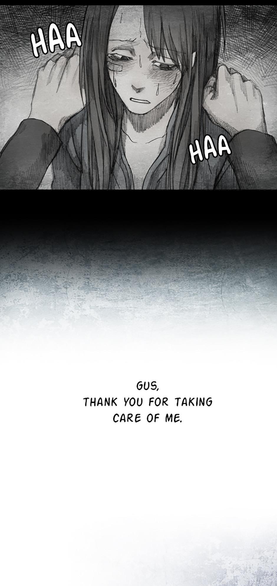 Read Red Cage Manga Online