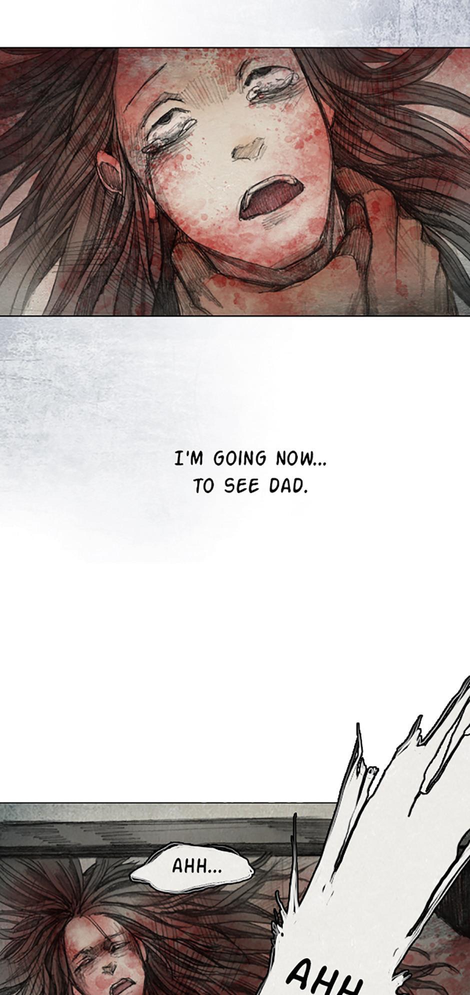 Read Red Cage Manga Online