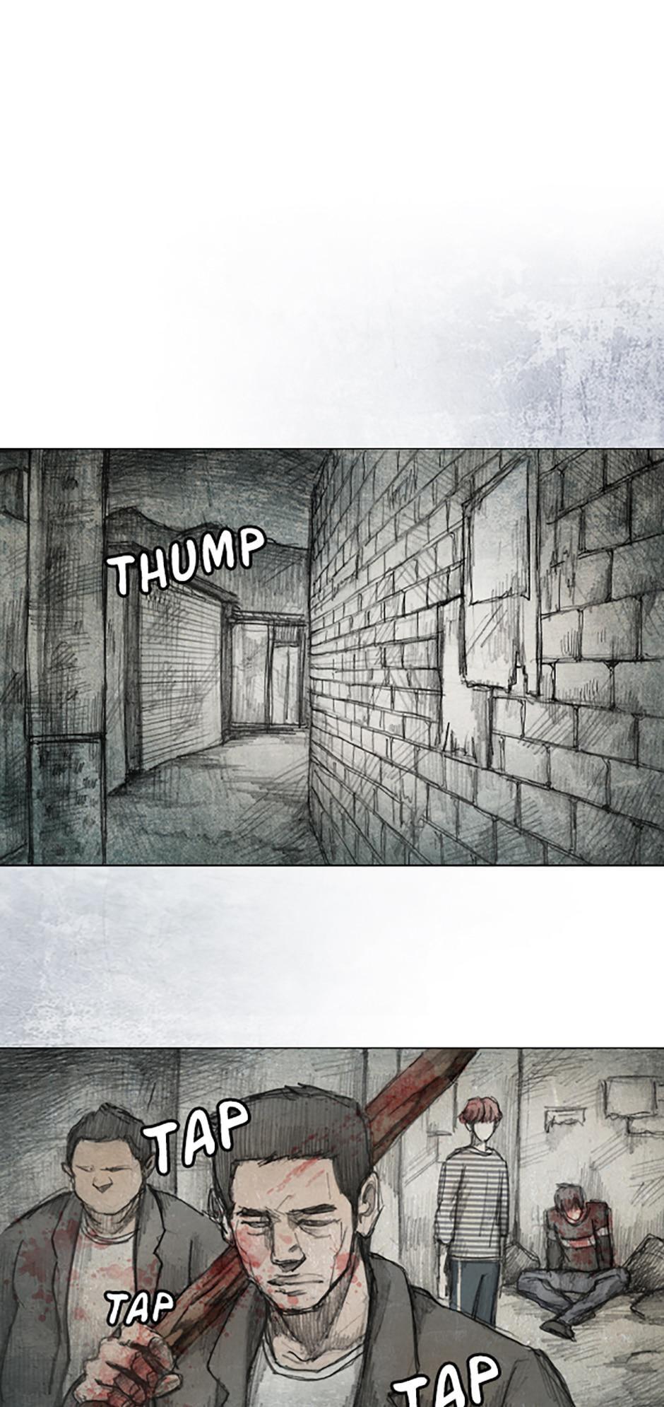 Read Red Cage Manga Online