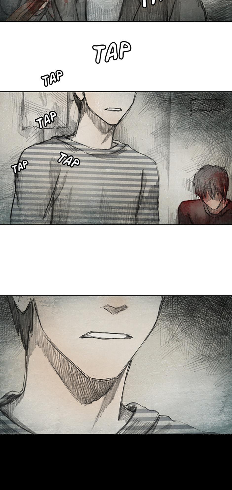 Read Red Cage Manga Online