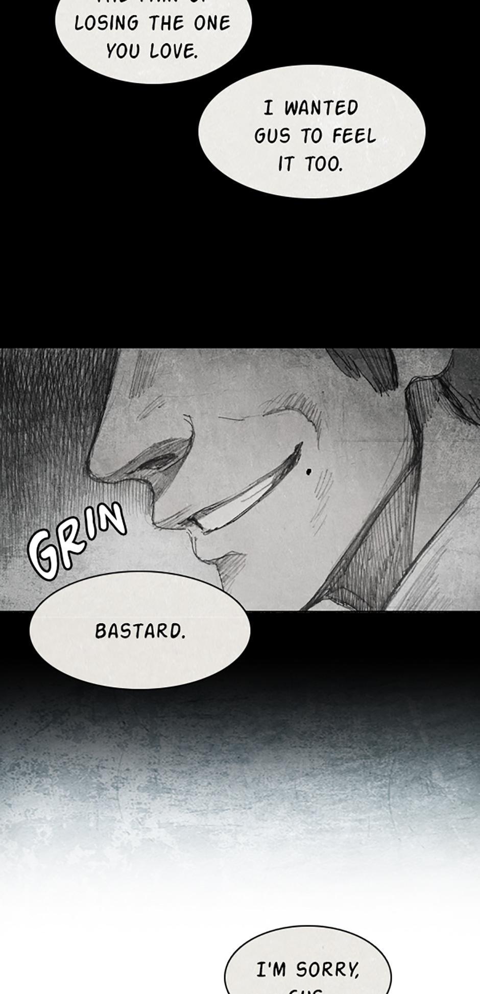 Read Red Cage Manga Online