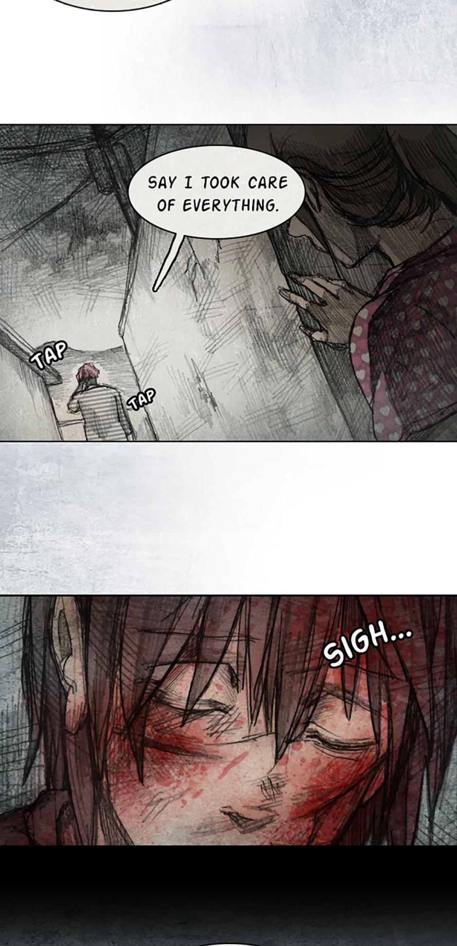 Read Red Cage Manga Online