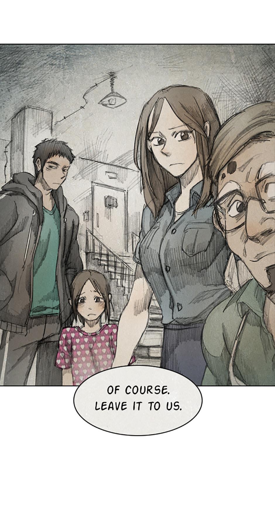 Read Red Cage Manga Online