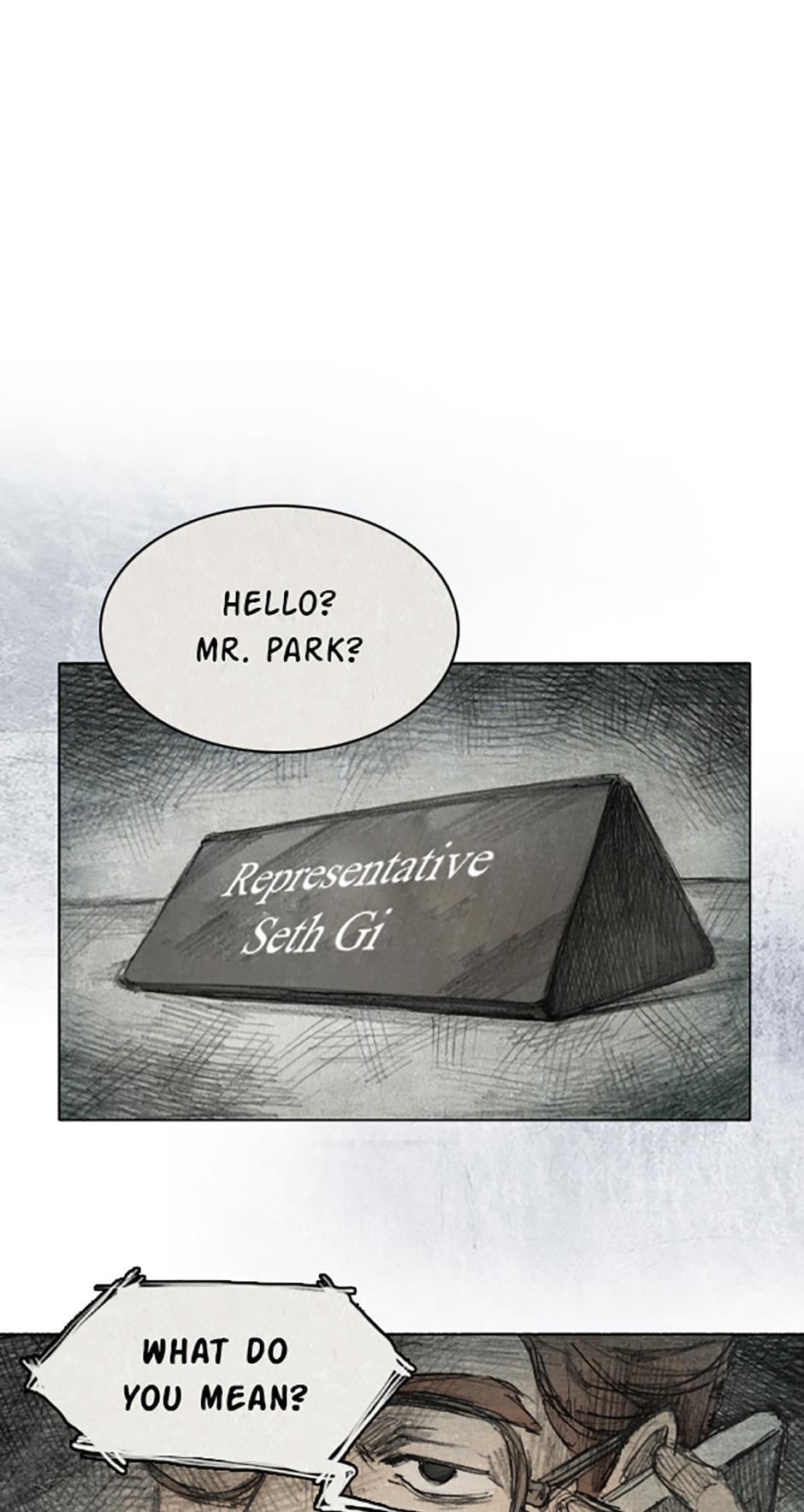 Read Red Cage Manga Online