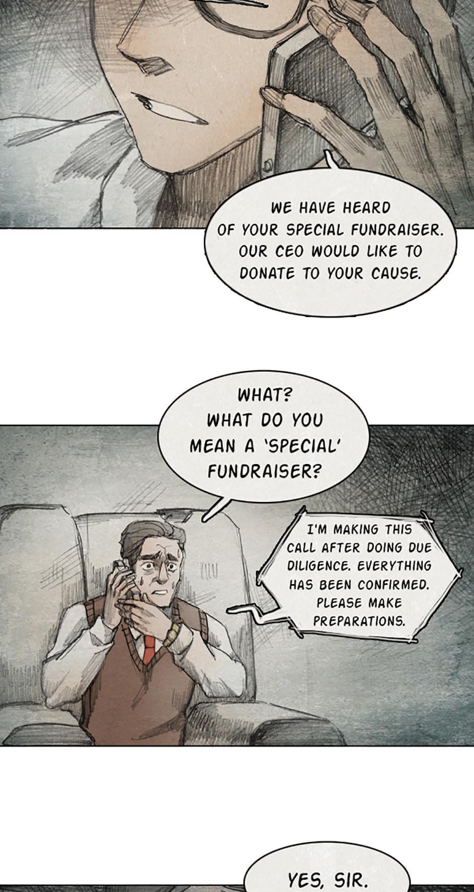 Read Red Cage Manga Online