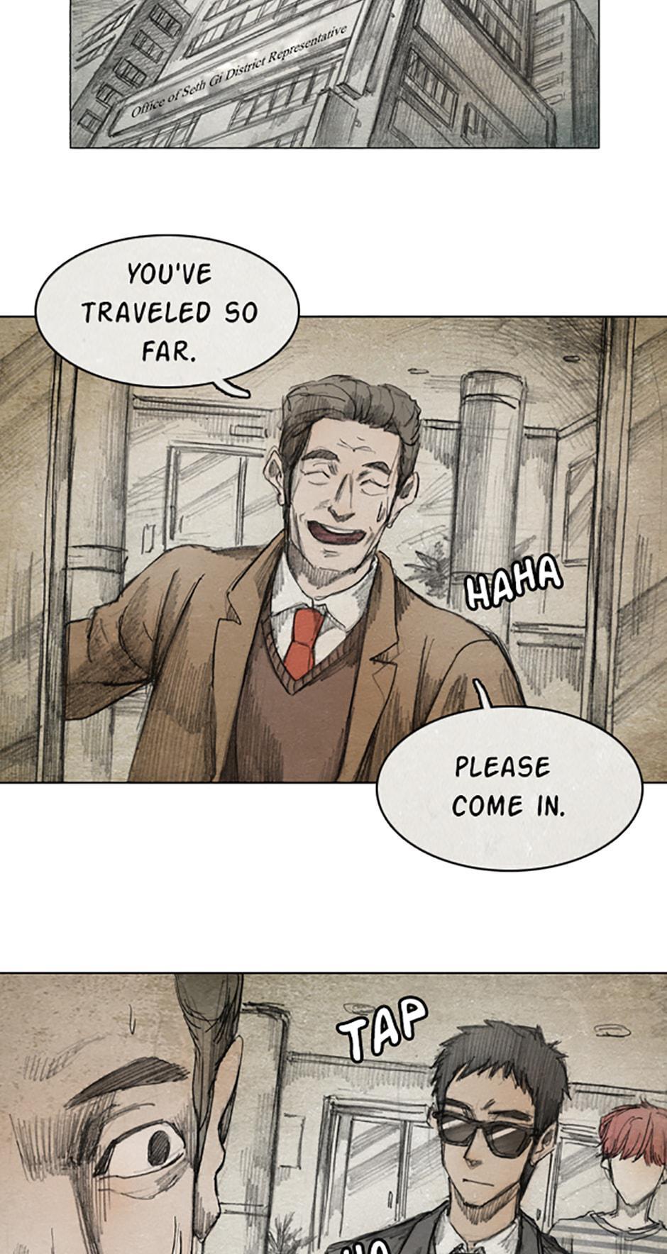 Read Red Cage Manga Online