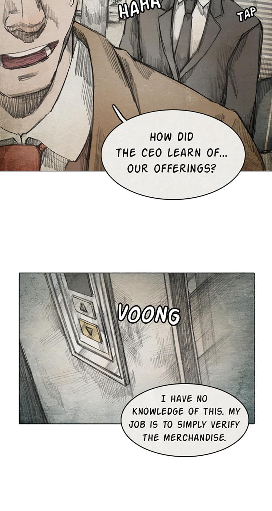 Read Red Cage Manga Online