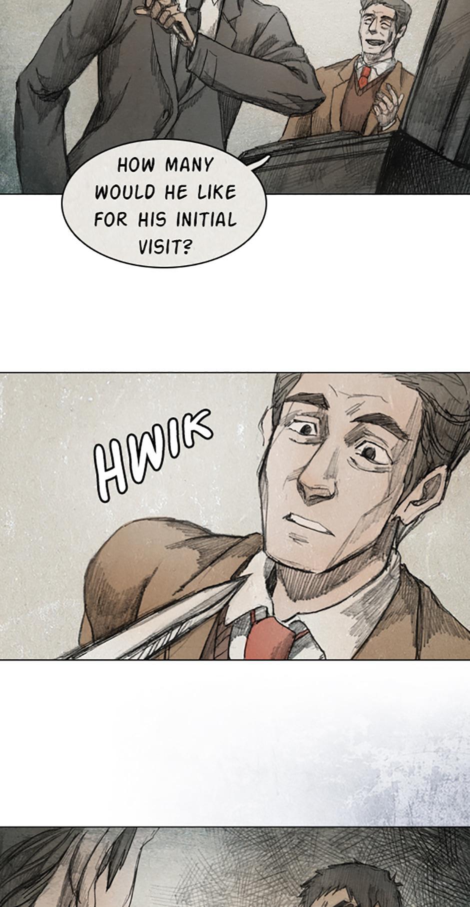 Read Red Cage Manga Online