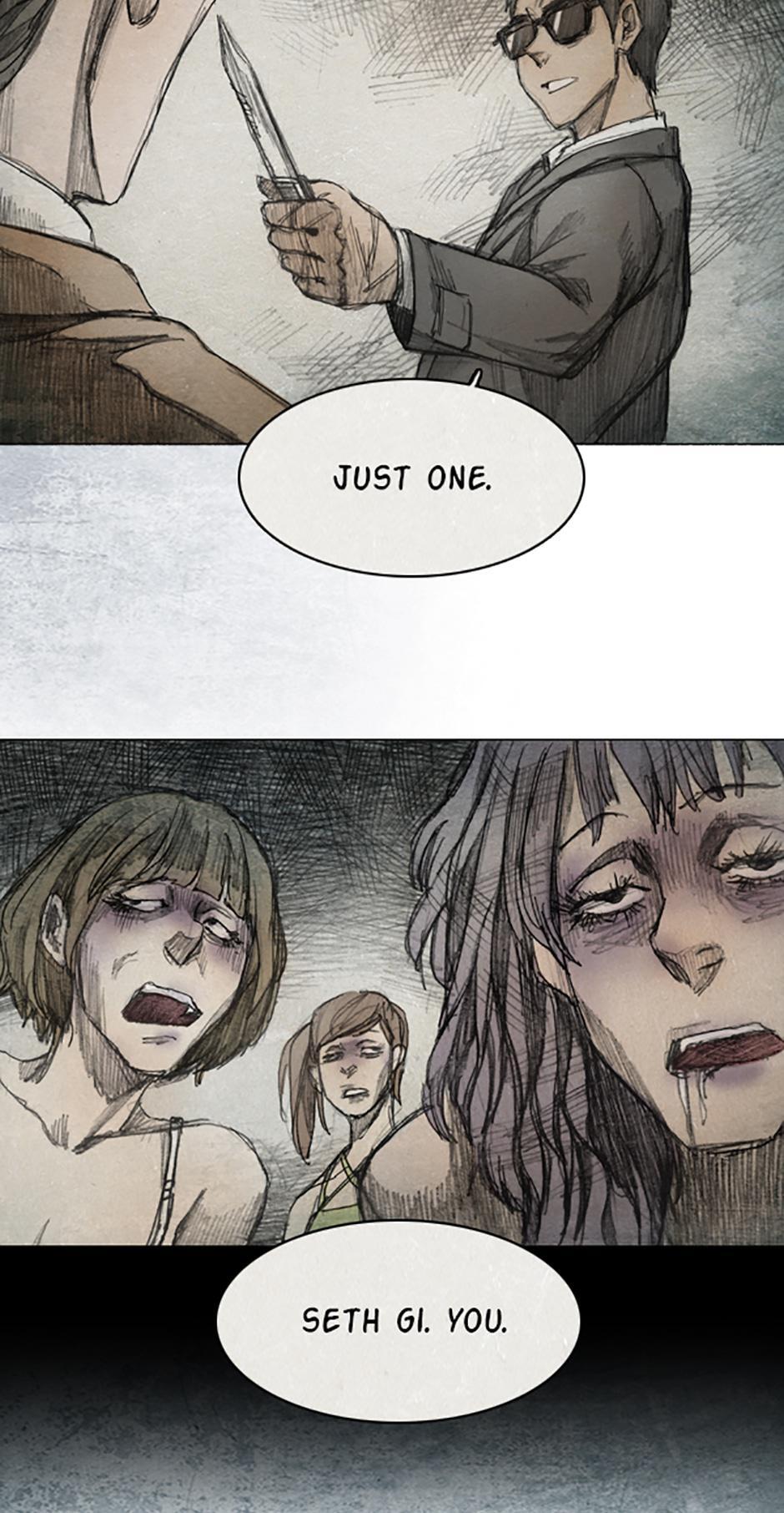 Read Red Cage Manga Online