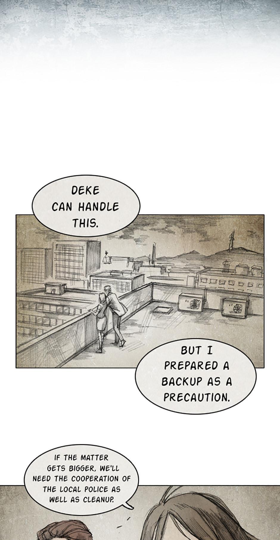 Read Red Cage Manga Online