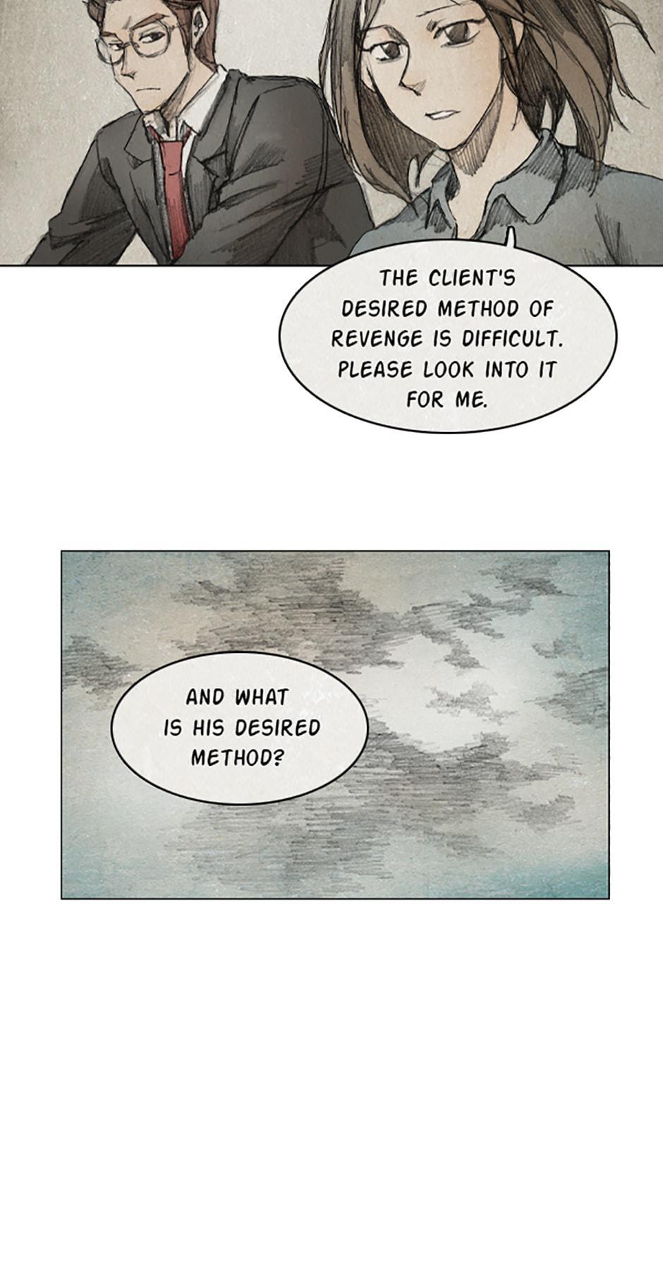Read Red Cage Manga Online