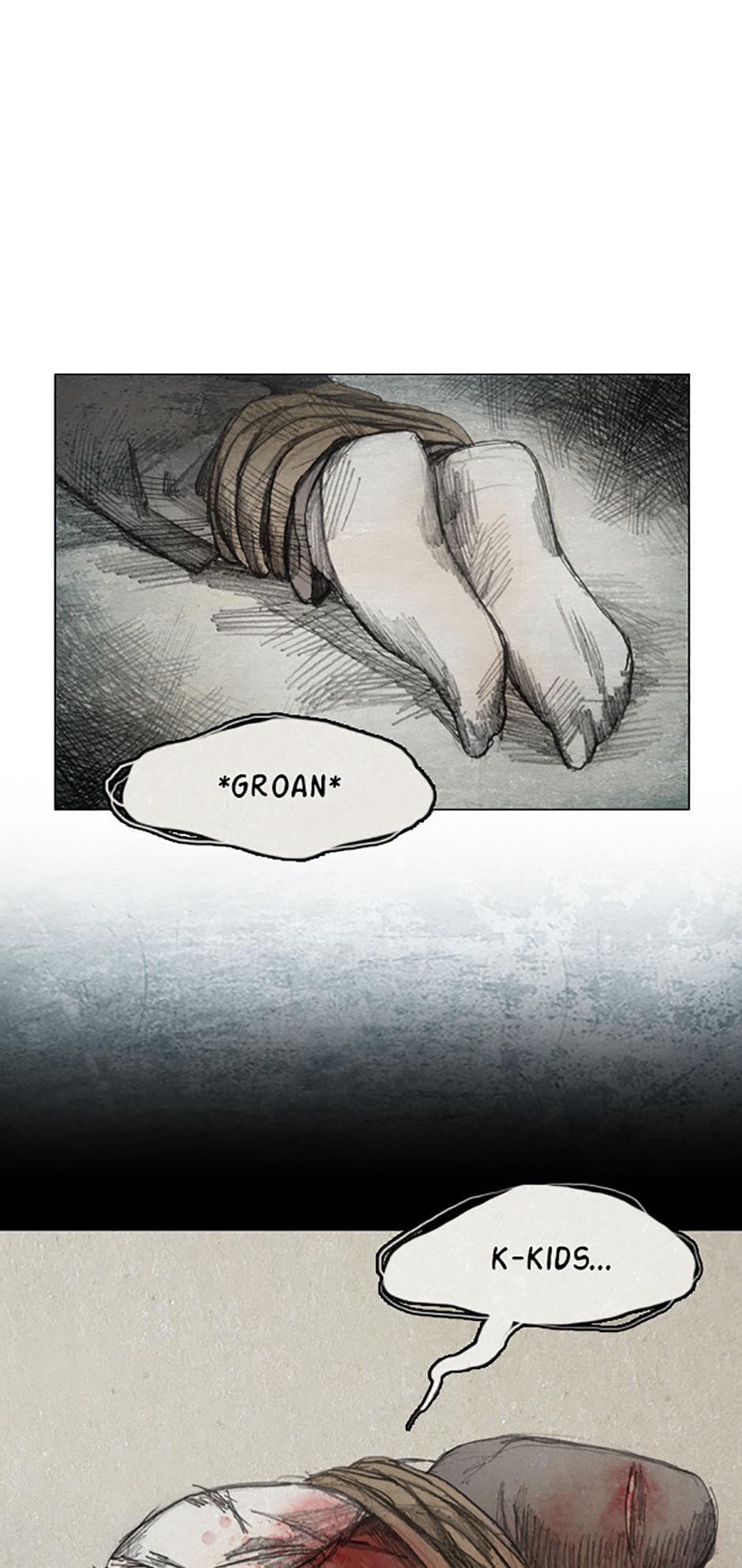 Read Red Cage Manga Online
