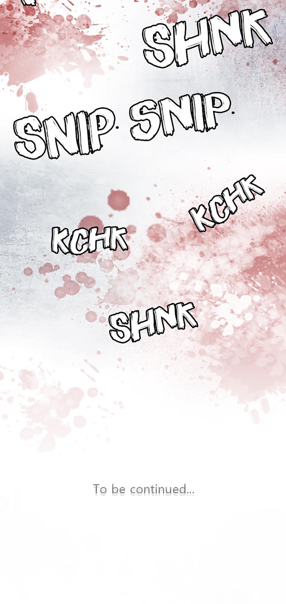 Read Red Cage Manga Online