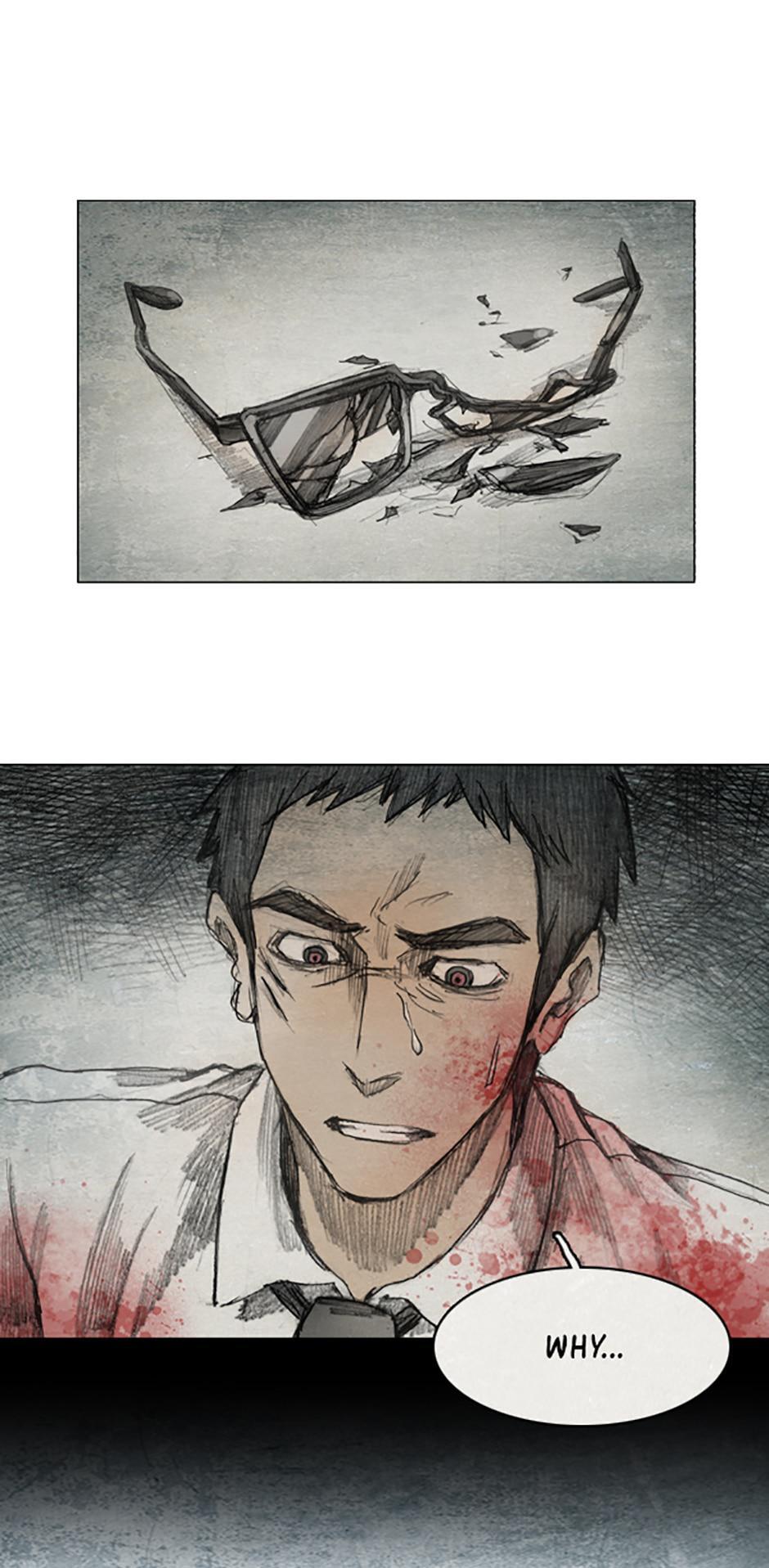 Read Red Cage Manga Online