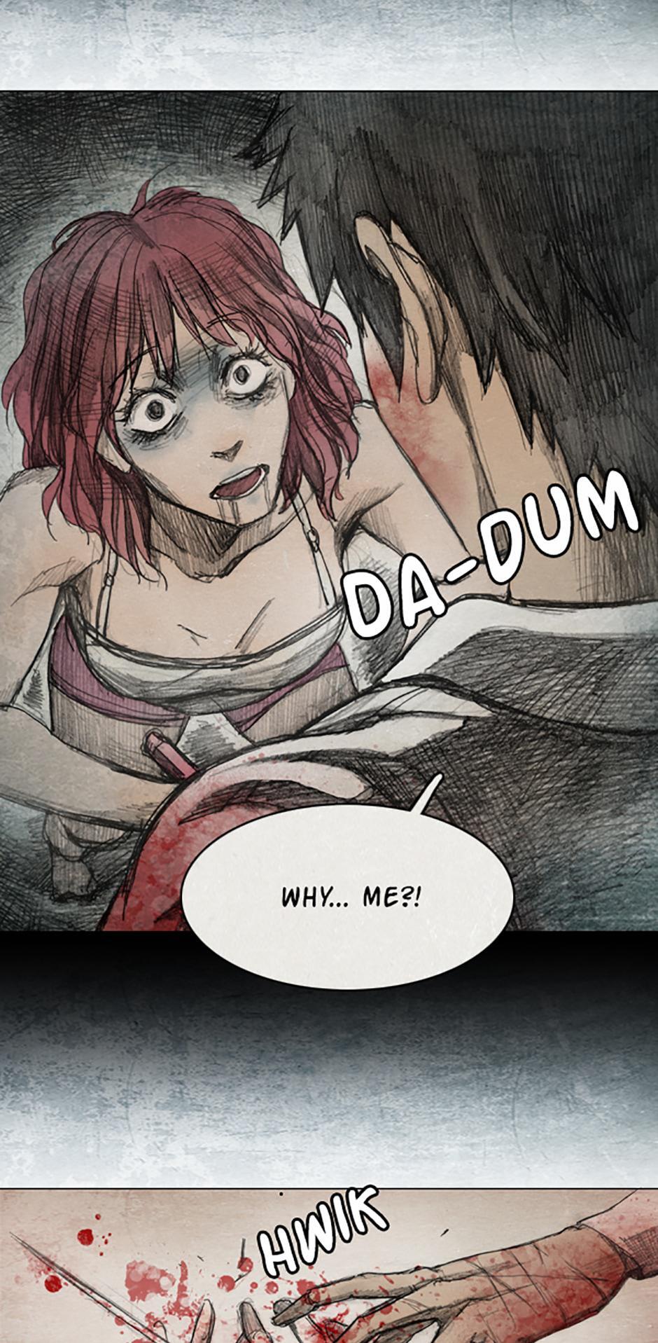 Read Red Cage Manga Online