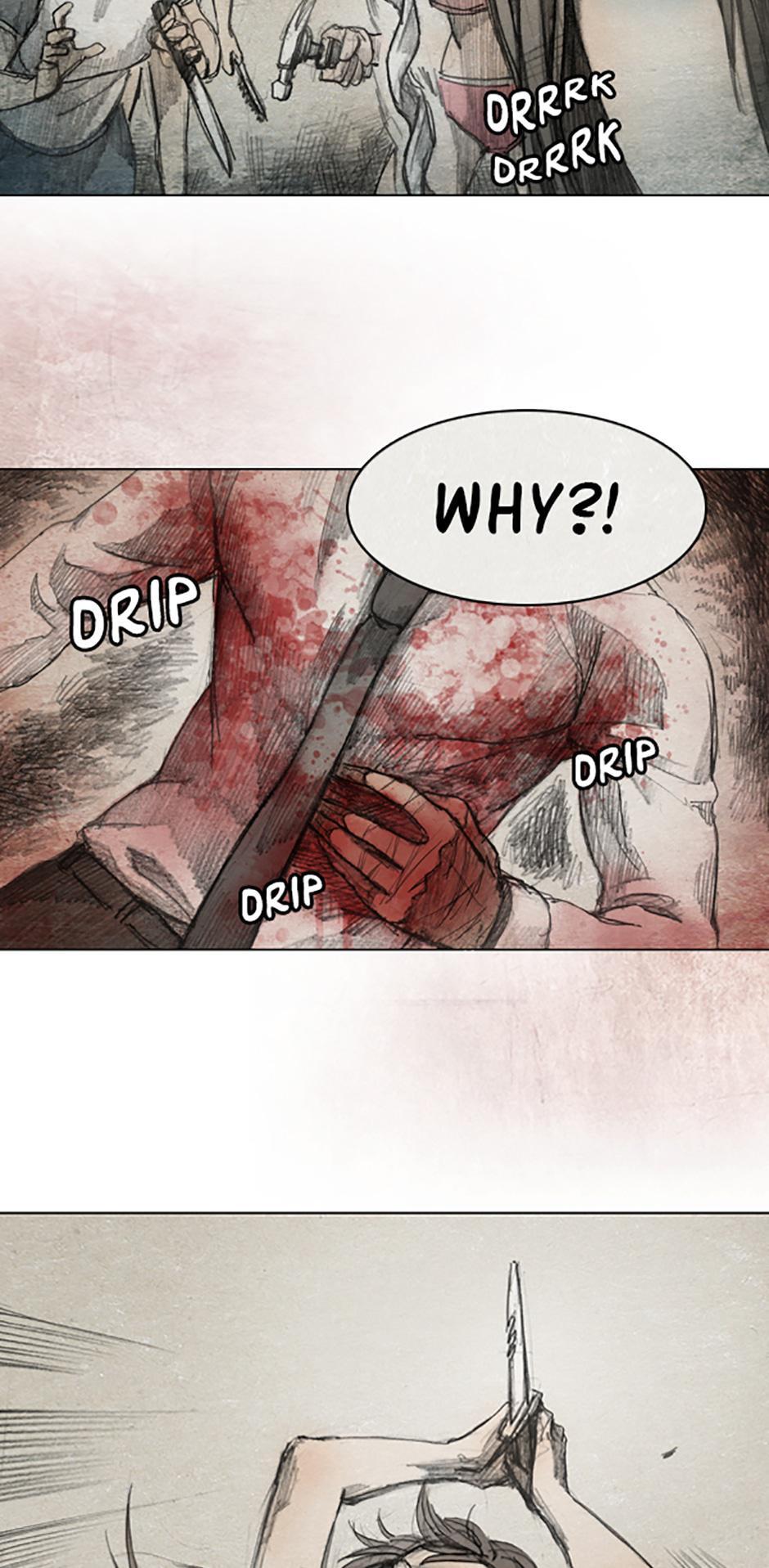 Read Red Cage Manga Online