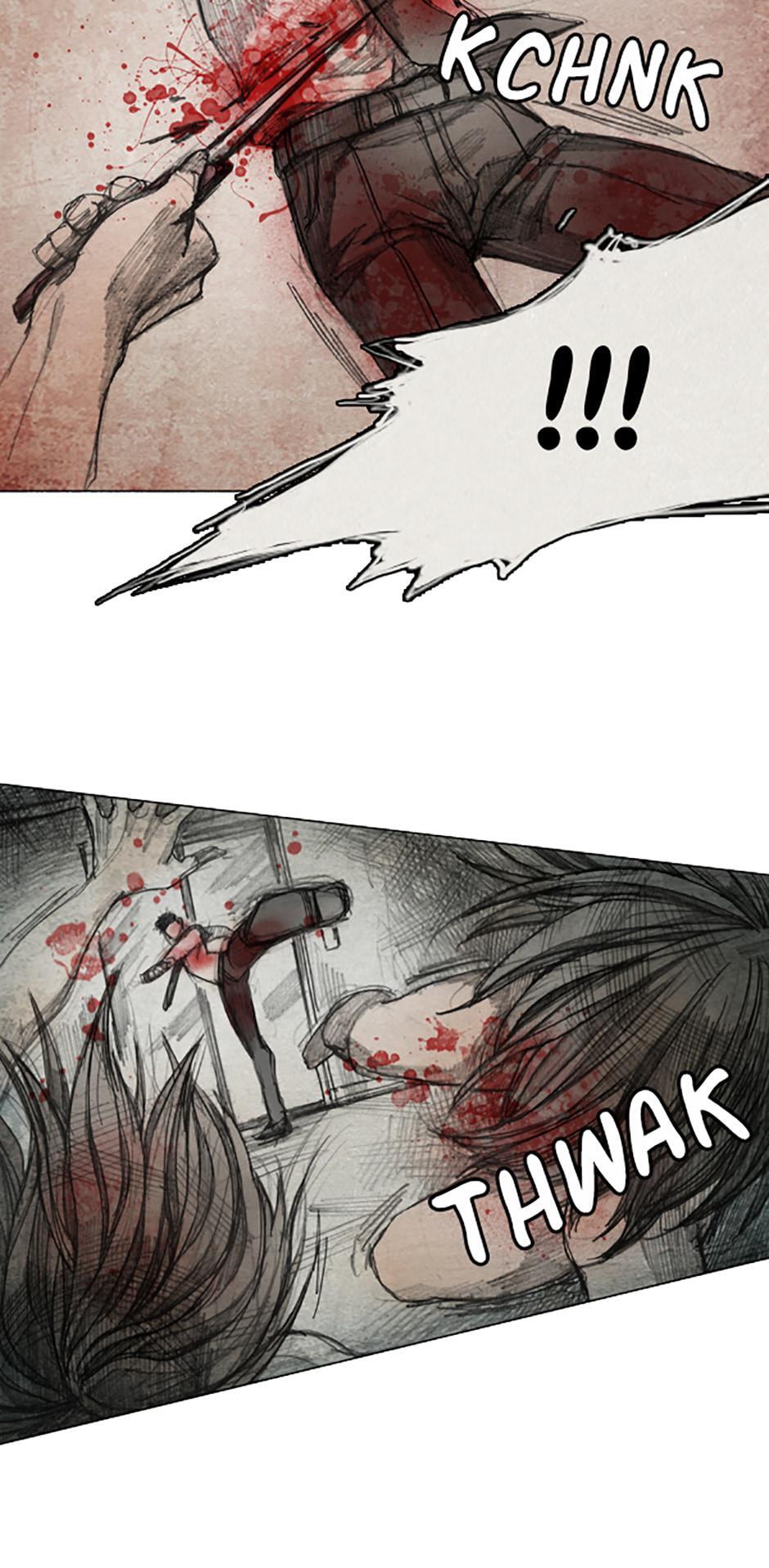 Read Red Cage Manga Online