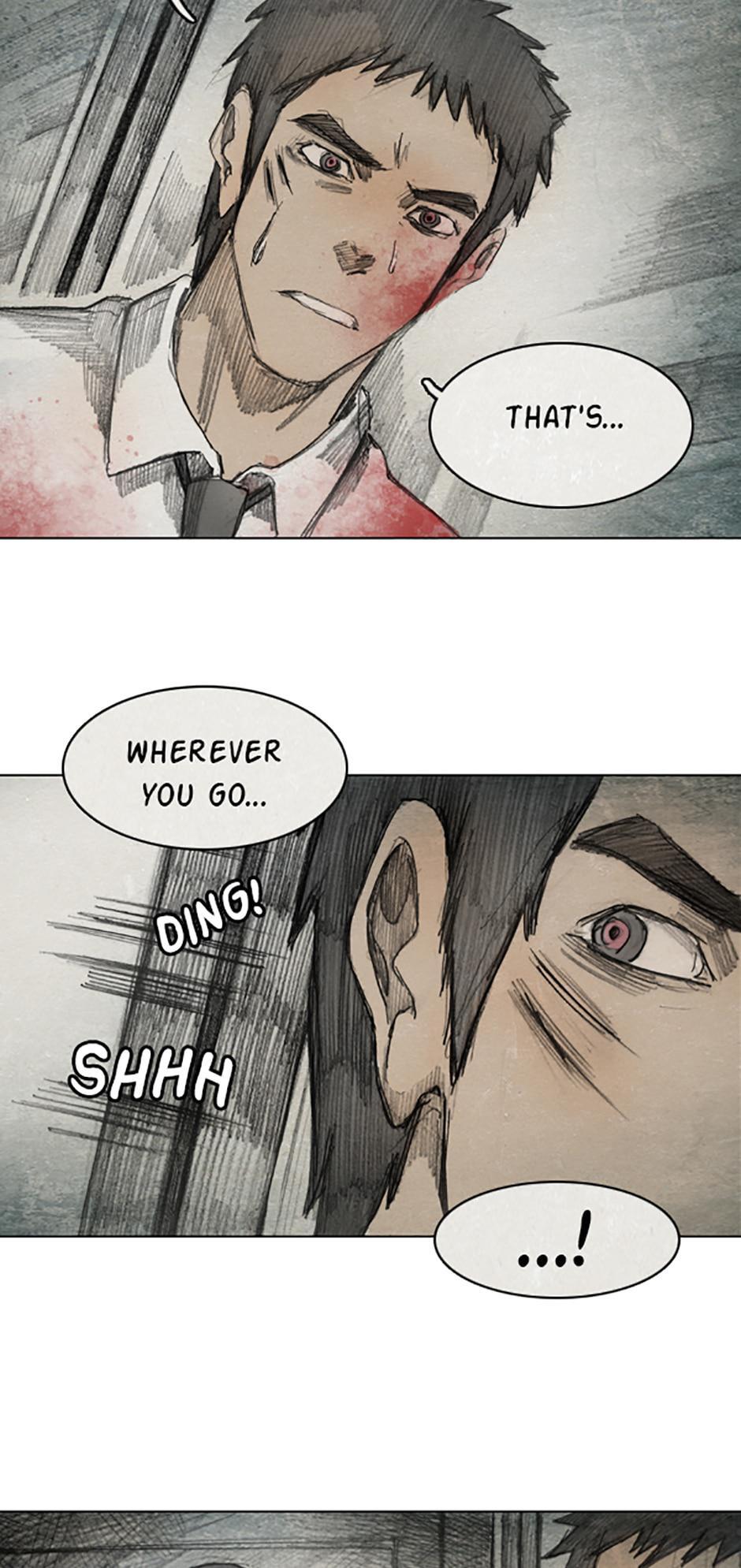 Read Red Cage Manga Online