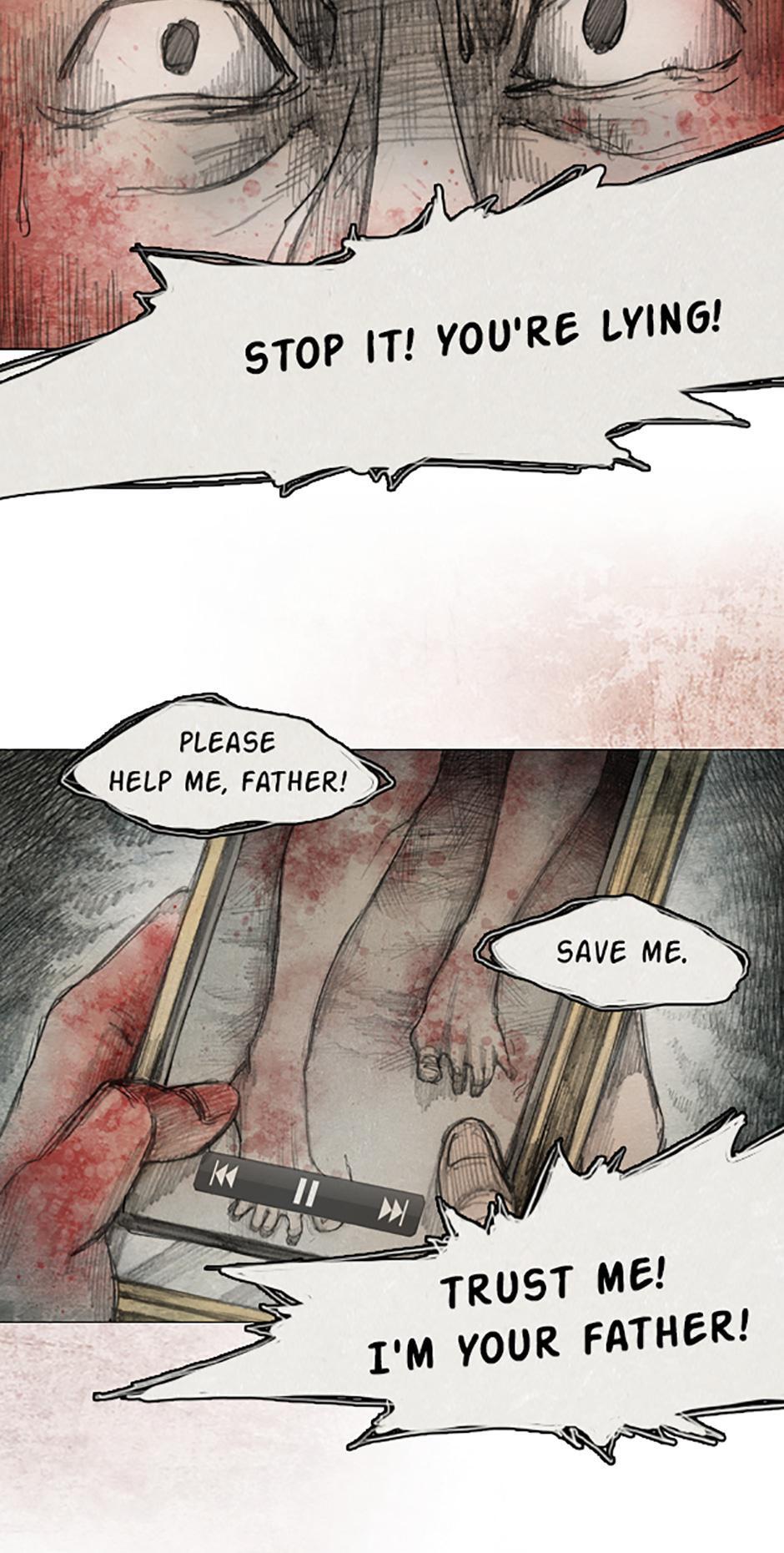 Read Red Cage Manga Online