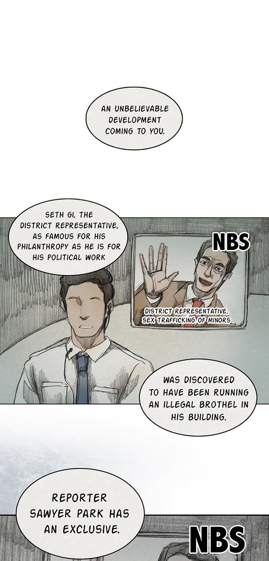Read Red Cage Manga Online