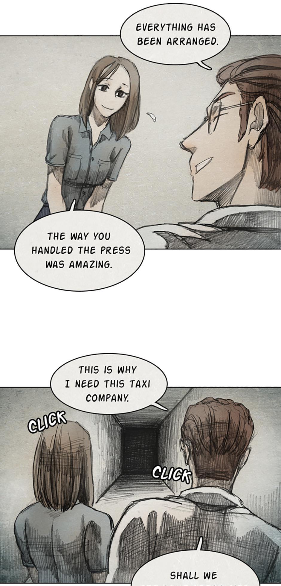 Read Red Cage Manga Online
