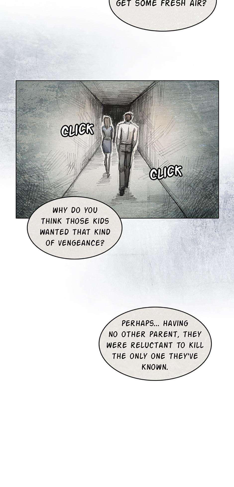 Read Red Cage Manga Online