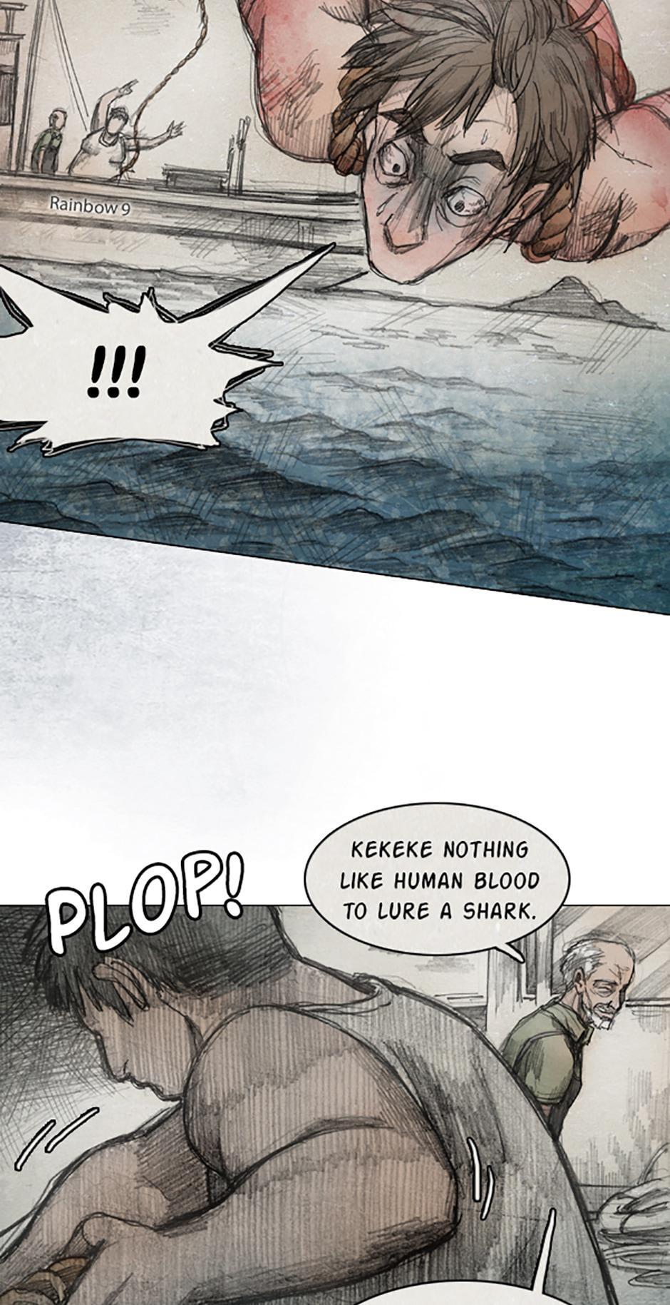 Read Red Cage Manga Online