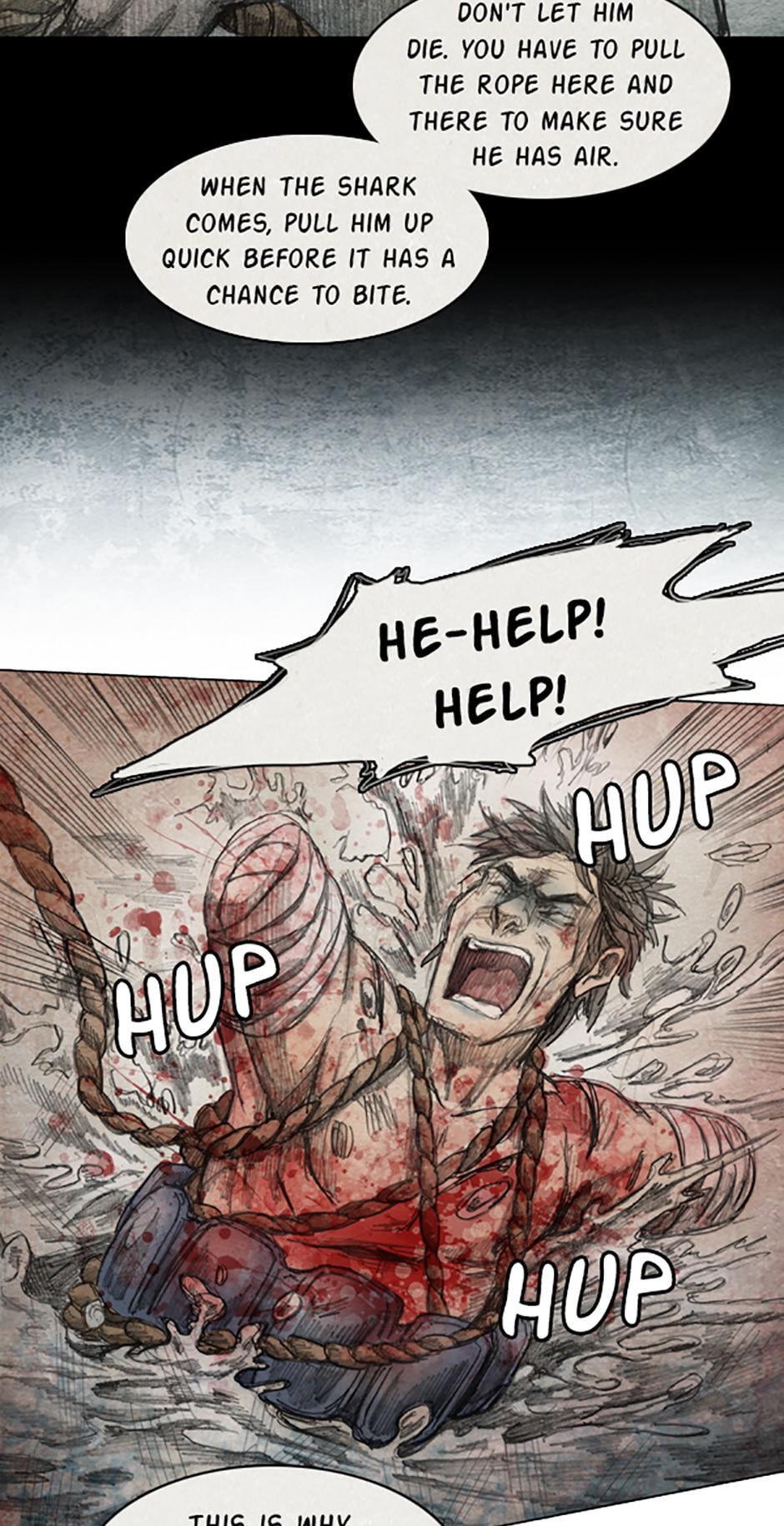Read Red Cage Manga Online