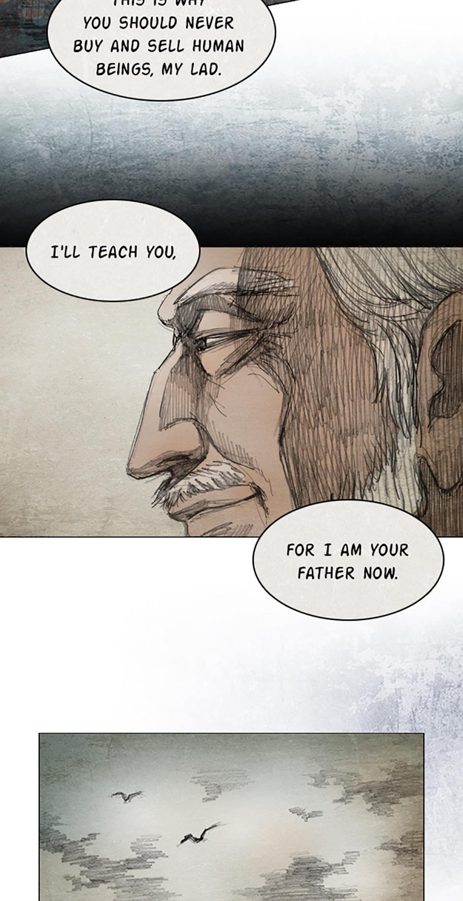 Read Red Cage Manga Online