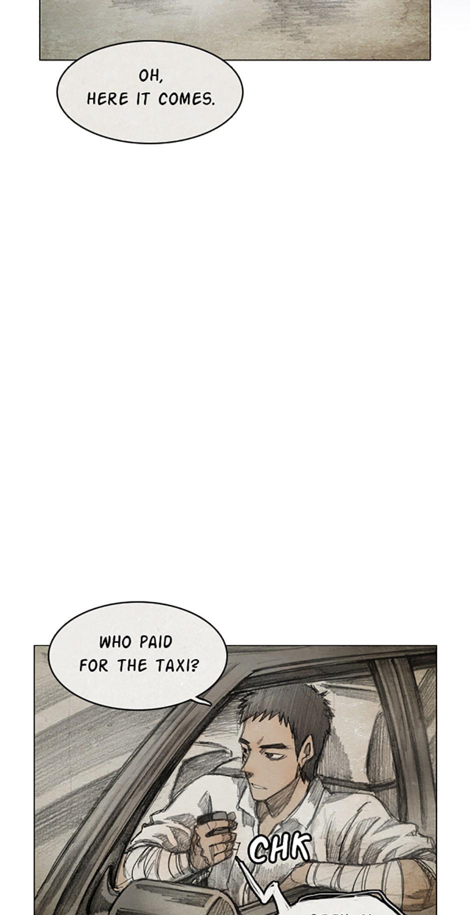 Read Red Cage Manga Online