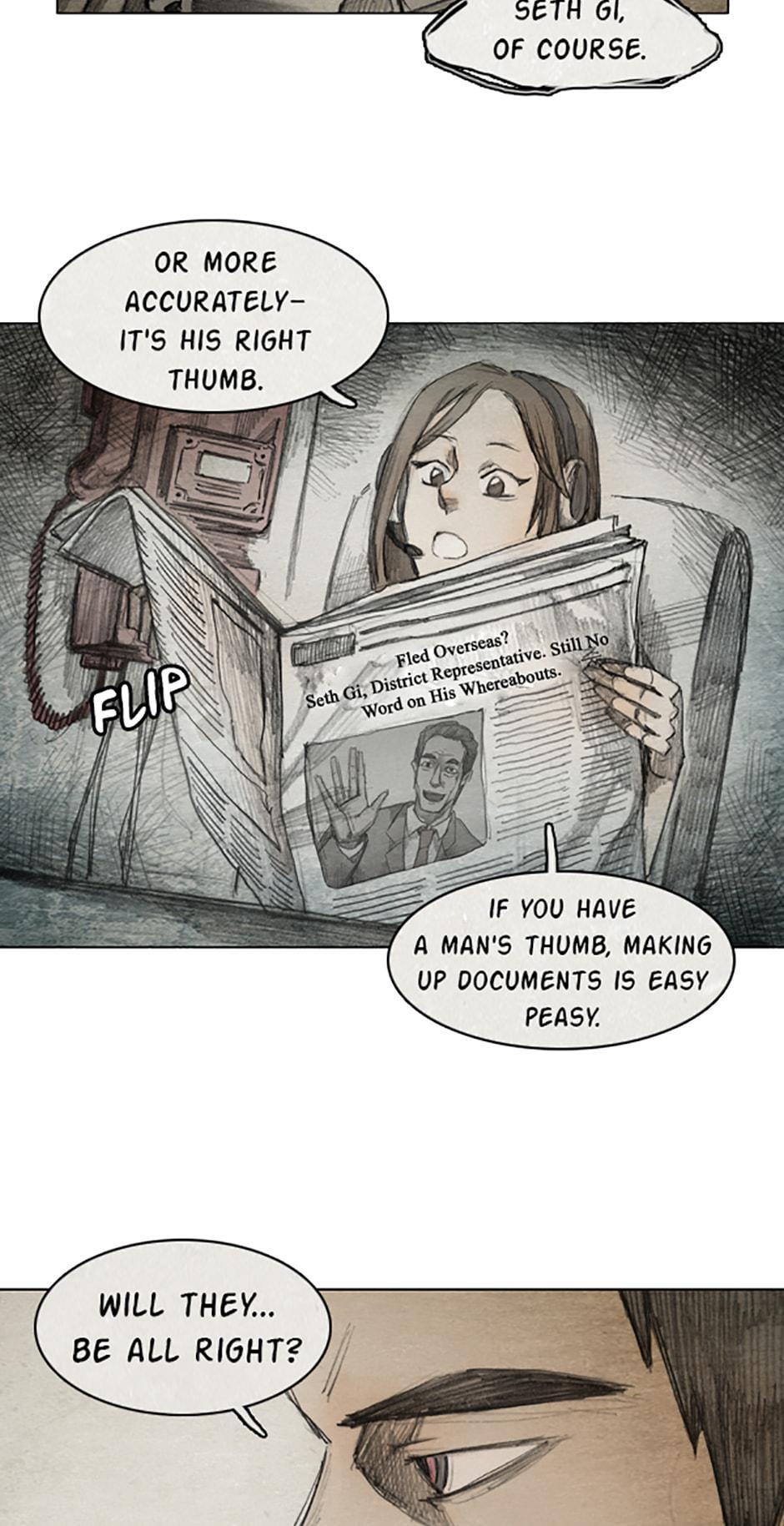 Read Red Cage Manga Online
