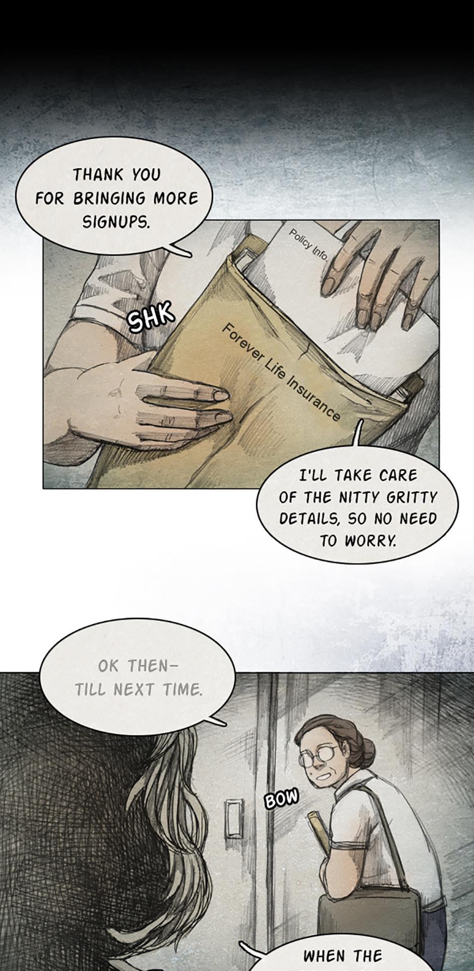Read Red Cage Manga Online
