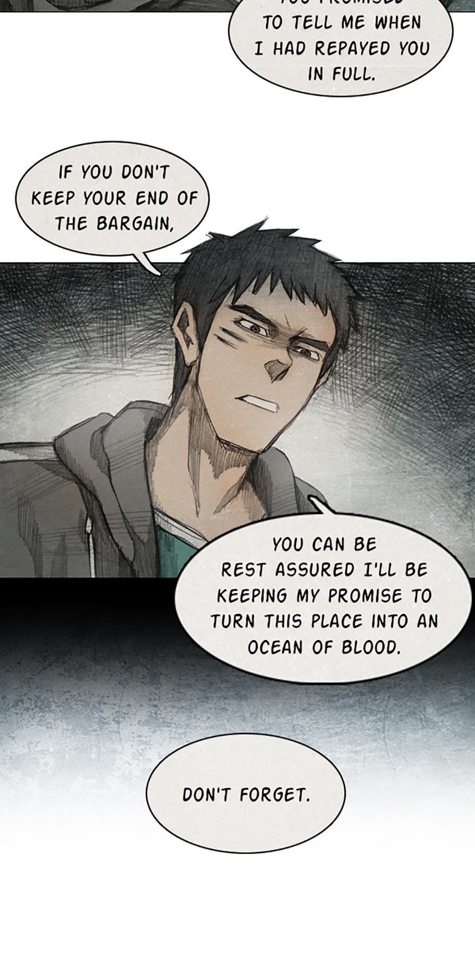 Read Red Cage Manga Online