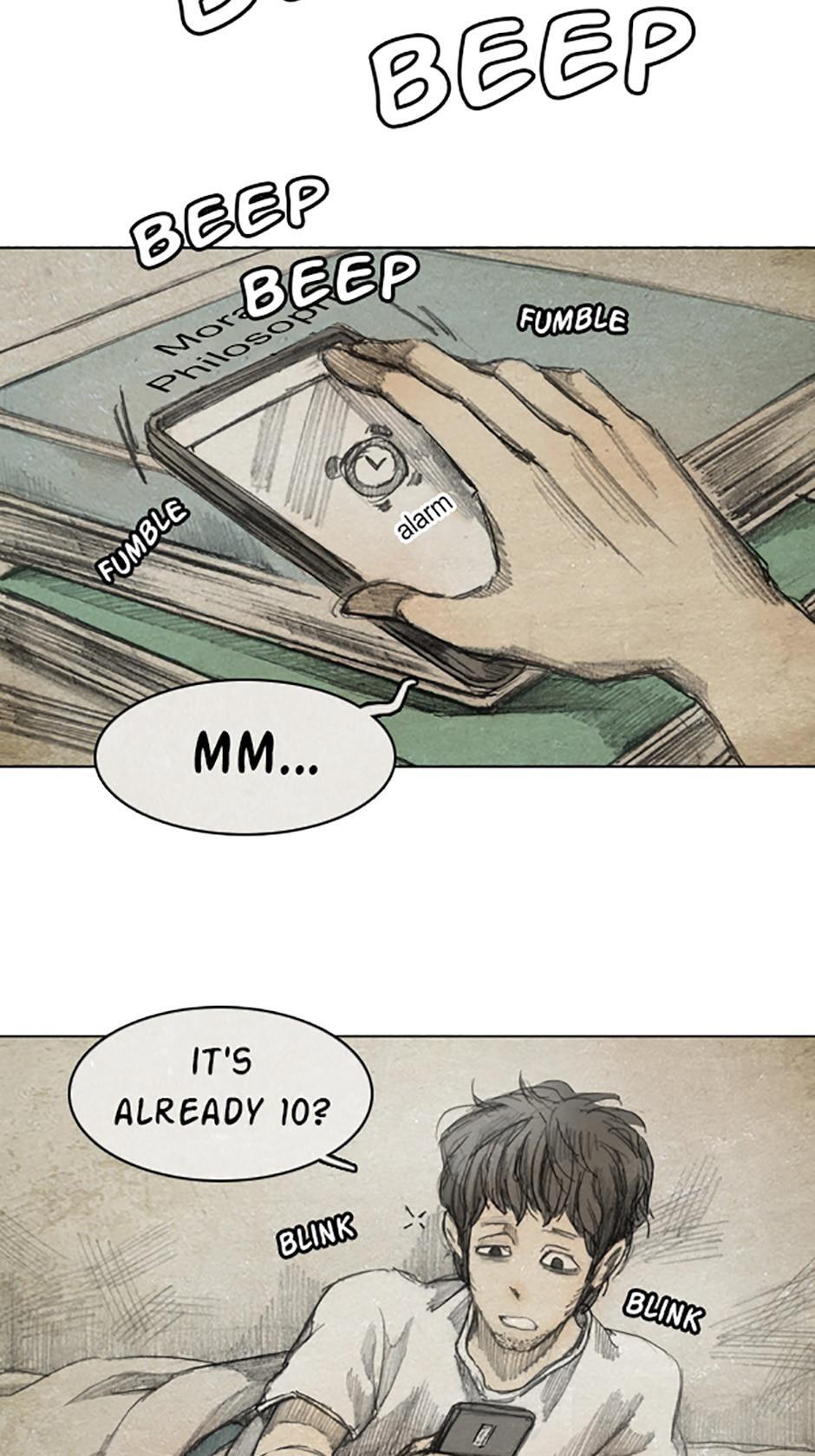 Read Red Cage Manga Online