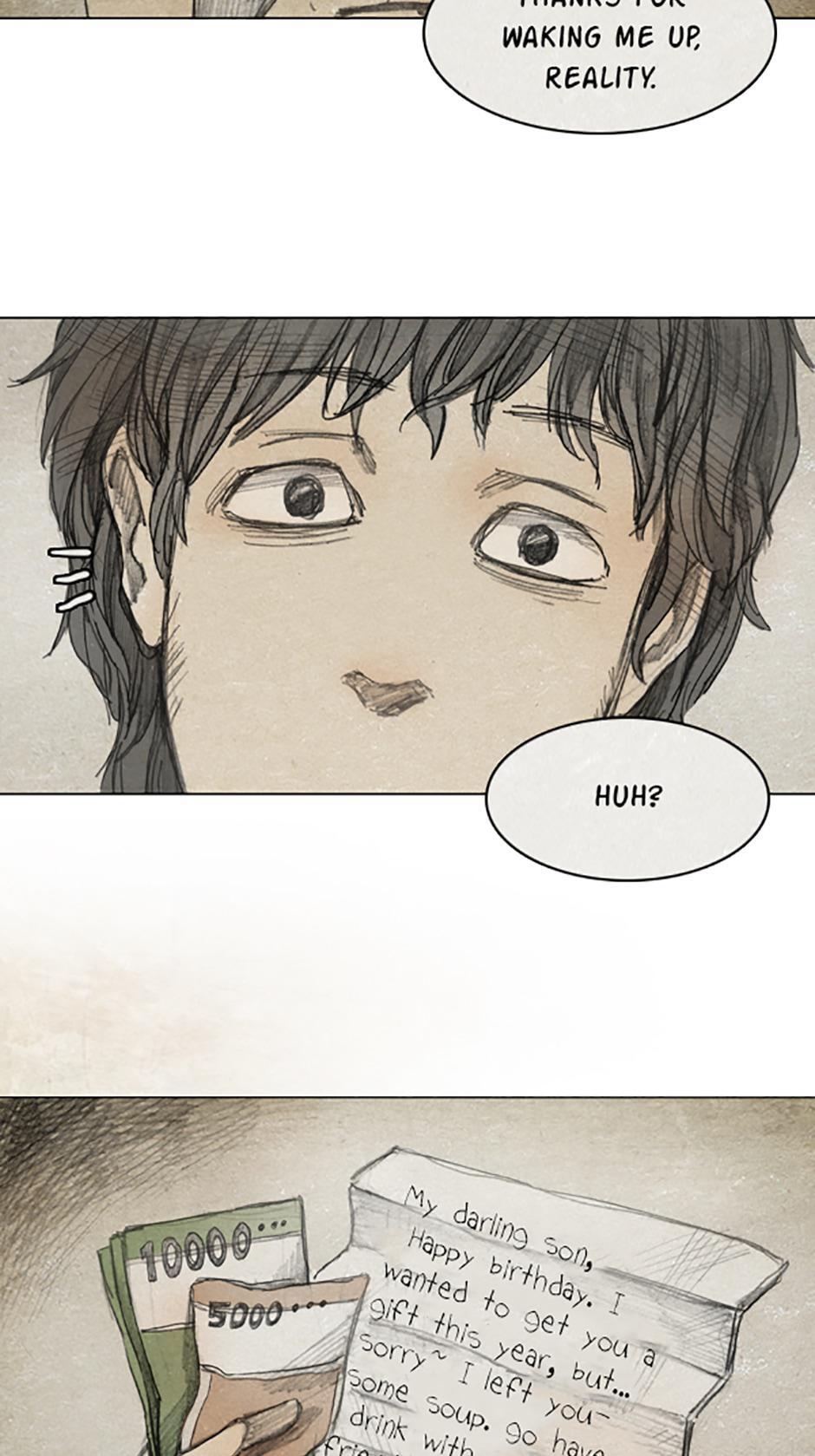 Read Red Cage Manga Online