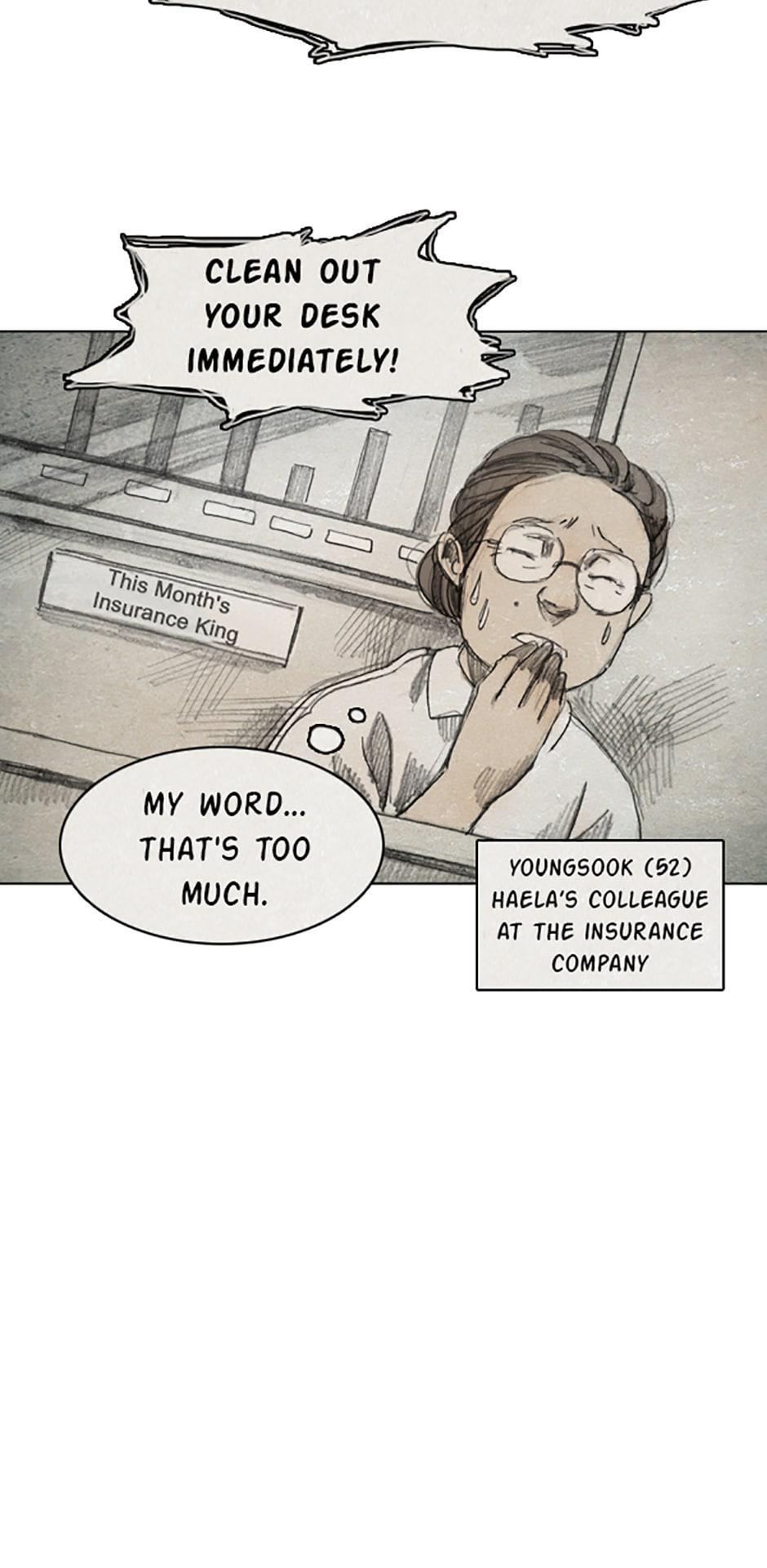 Read Red Cage Manga Online
