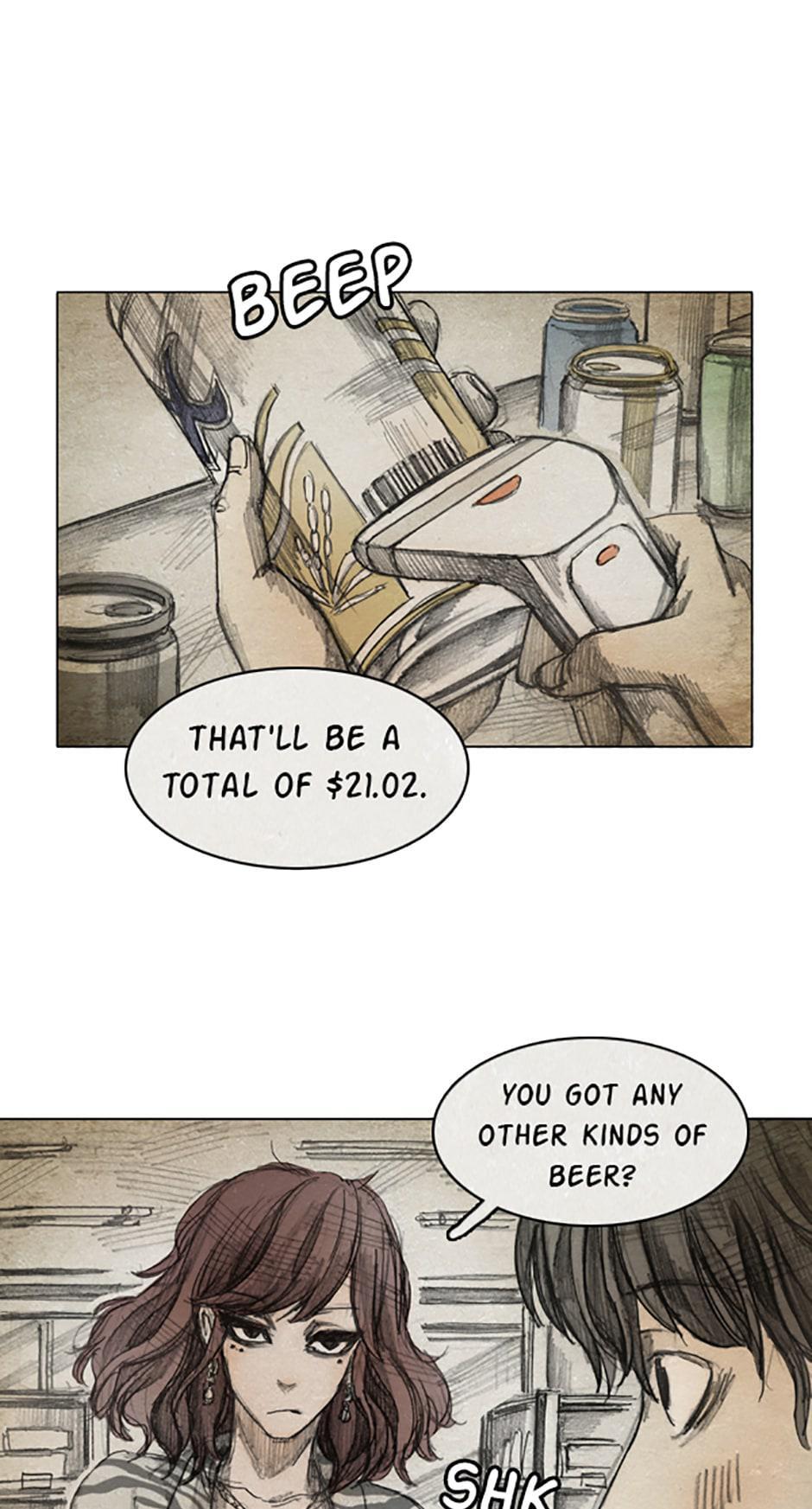 Read Red Cage Manga Online