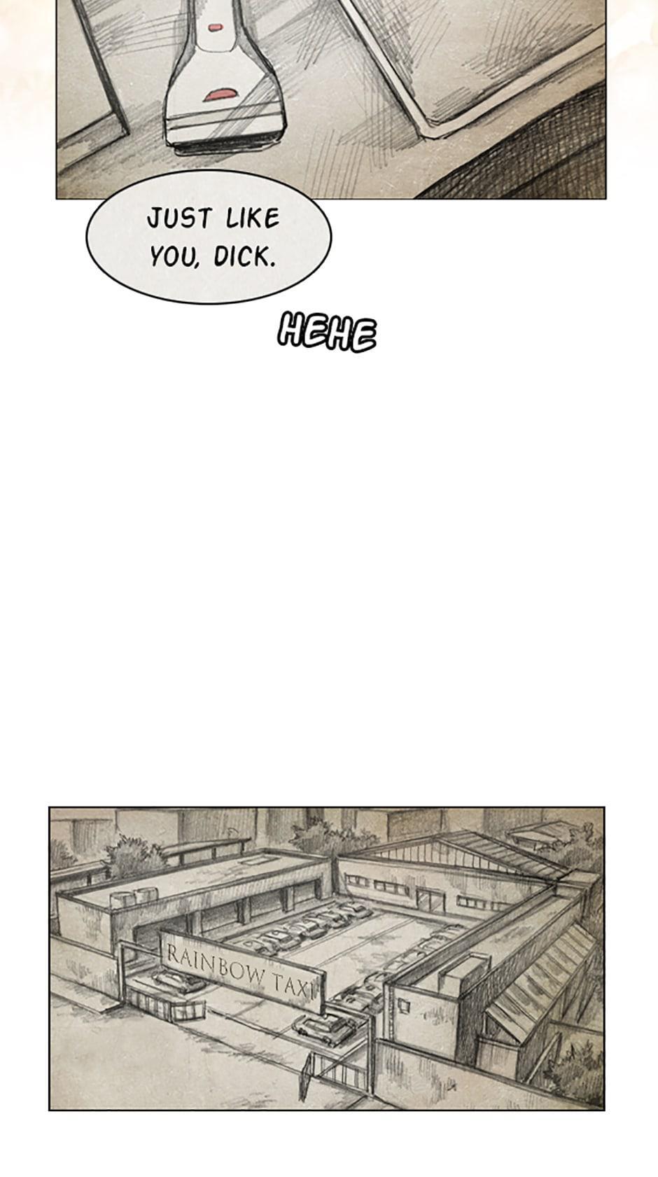 Read Red Cage Manga Online