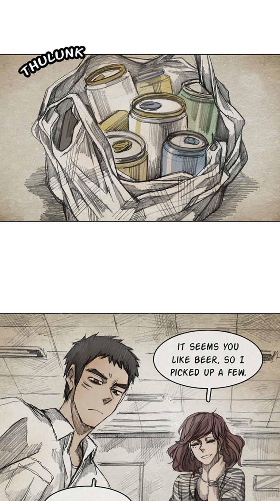 Read Red Cage Manga Online