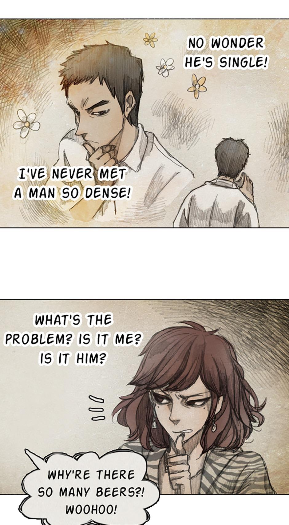 Read Red Cage Manga Online