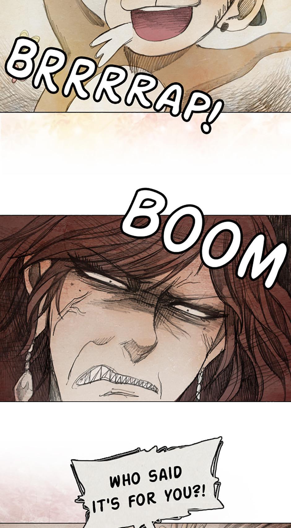 Read Red Cage Manga Online