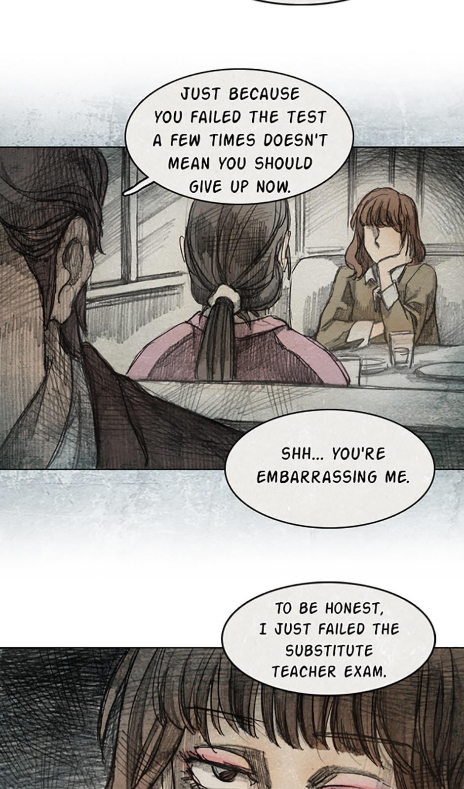 Read Red Cage Manga Online
