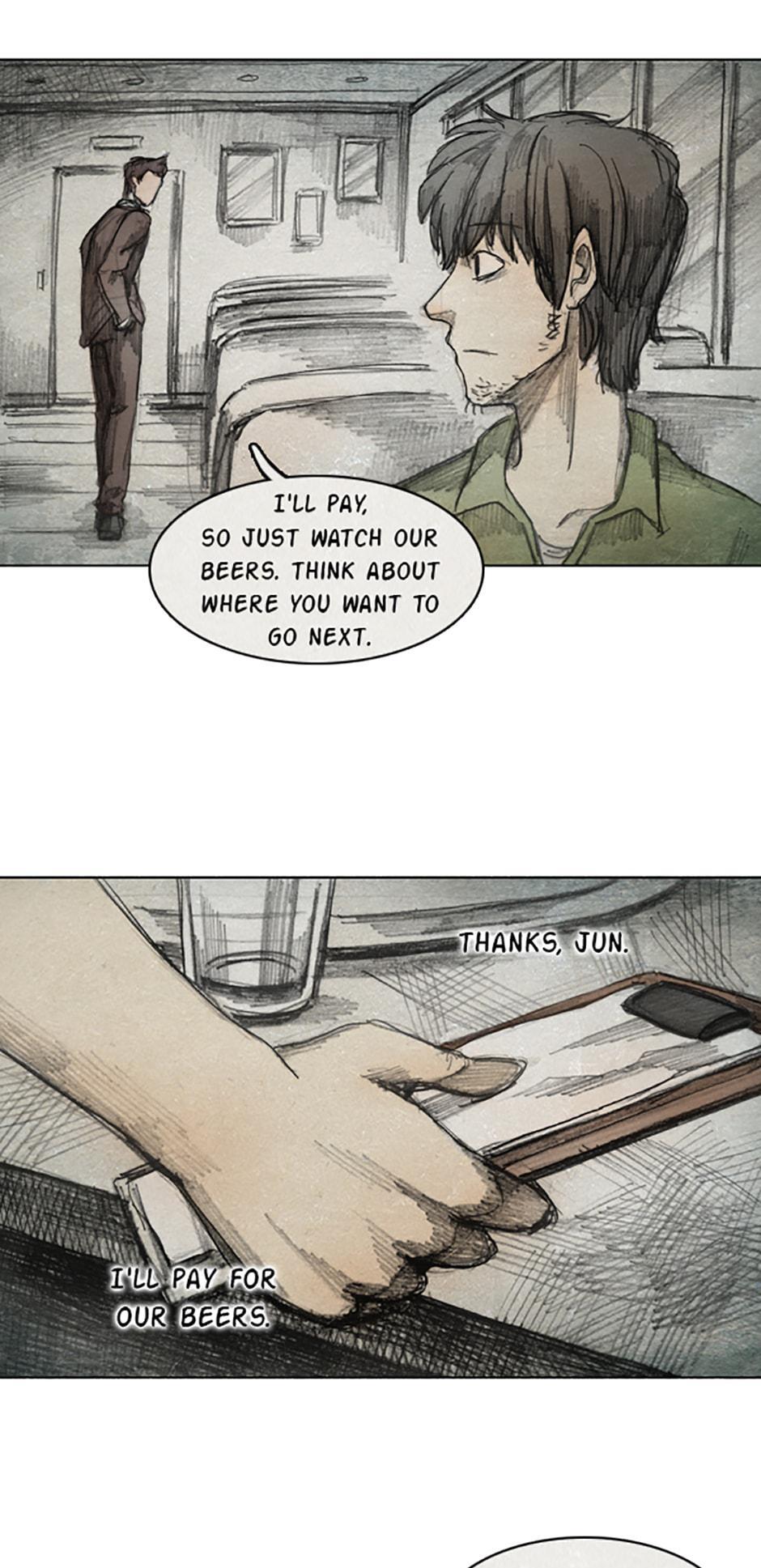 Read Red Cage Manga Online