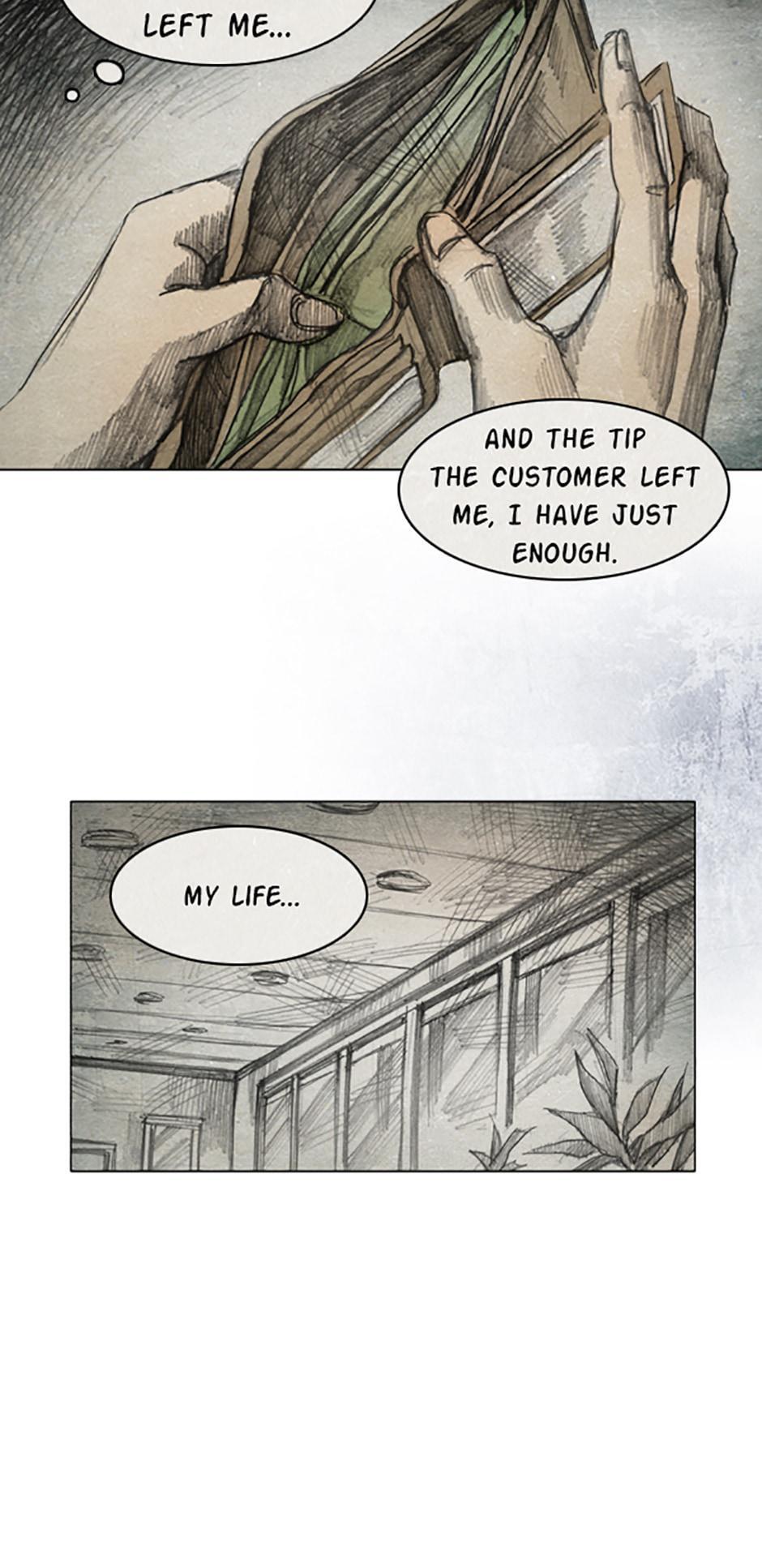 Read Red Cage Manga Online