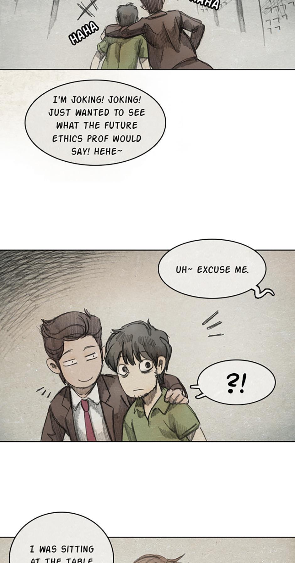 Read Red Cage Manga Online