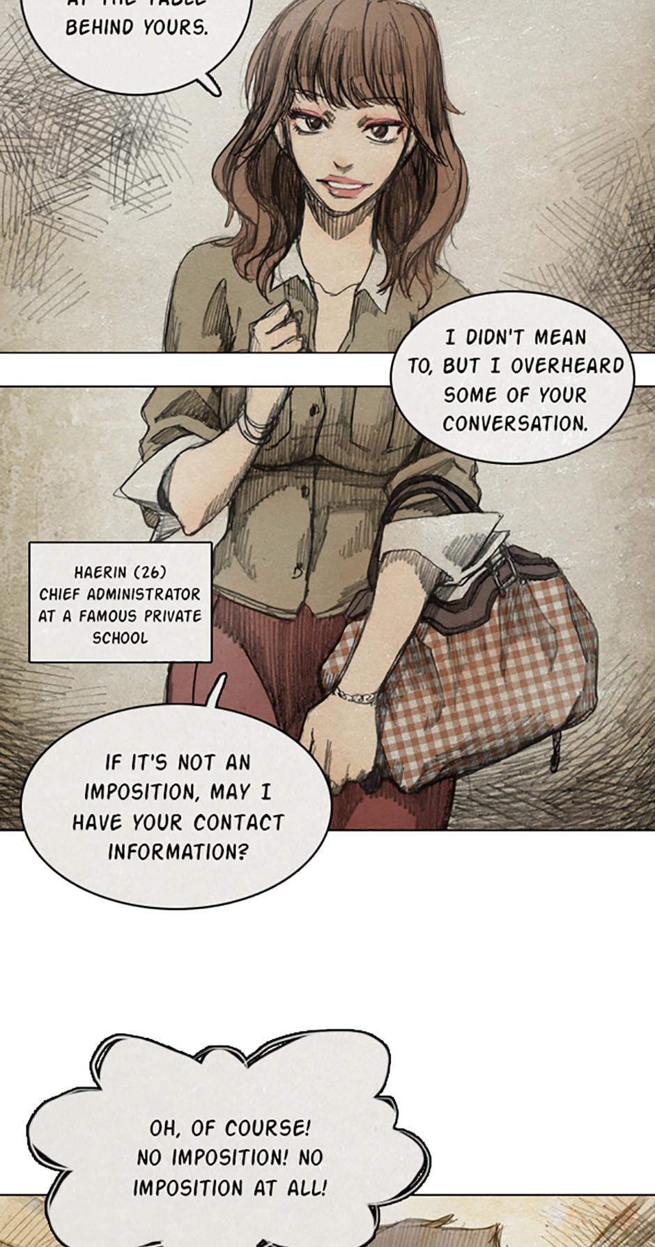 Read Red Cage Manga Online