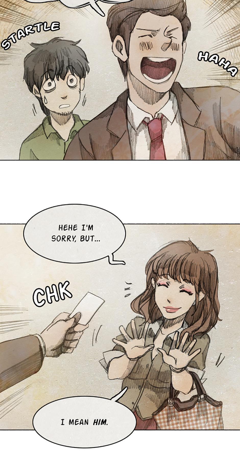 Read Red Cage Manga Online