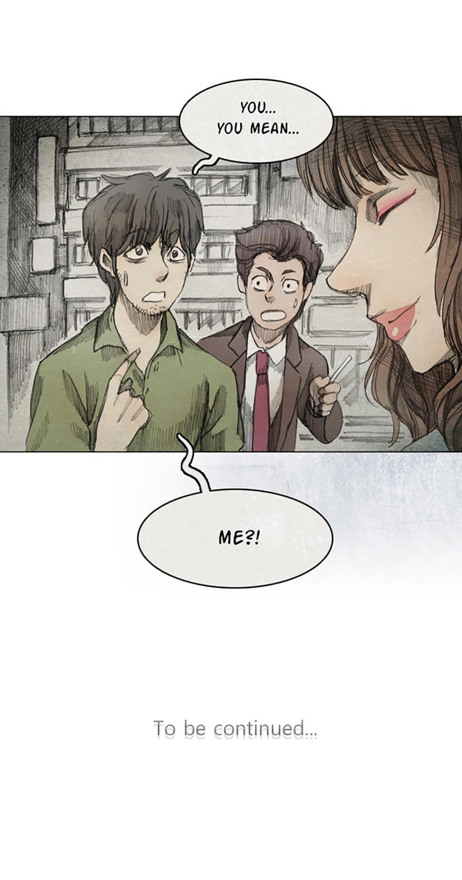 Read Red Cage Manga Online