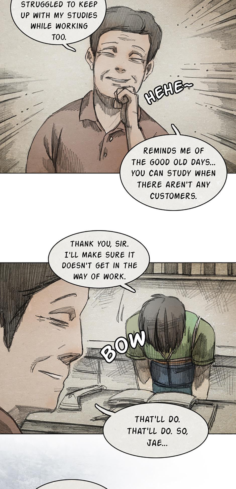 Read Red Cage Manga Online