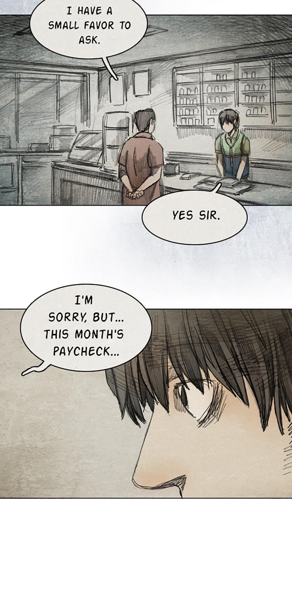 Read Red Cage Manga Online